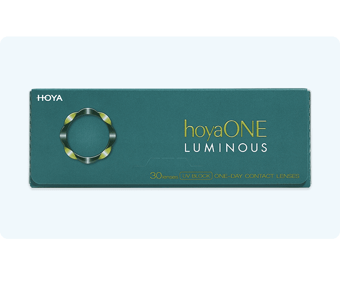 لنز Hoya