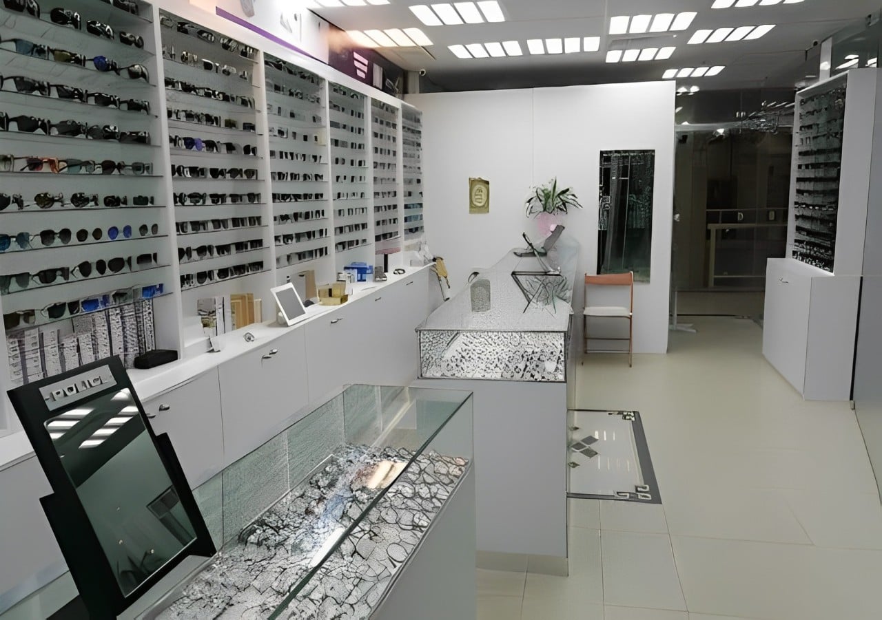 لنز های اورجینال در ایران